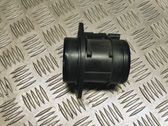 Mass air flow meter