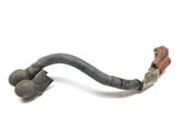 Positive wiring loom