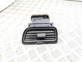 Dashboard side air vent grill/cover trim