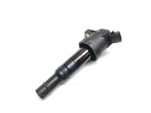 High voltage ignition coil