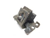 Engine mount bracket