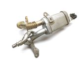 EGR valve cooler