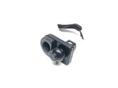 Rear door sensor