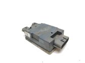 Fuel injection pump control unit/module
