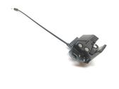 Loading door lock