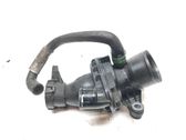 Air intake duct part