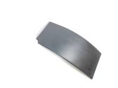 Rear/tail light trim molding