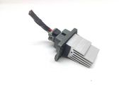Heater blower motor/fan resistor