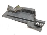 Intercooler air guide/duct channel