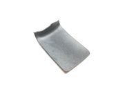 Rear door interior handle