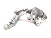 EGR valve cooler bracket