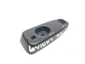 Front door handle cover