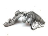 EGR valve cooler bracket