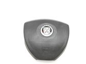 Steering wheel airbag