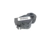 Air flap motor/actuator
