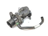Air intake duct part