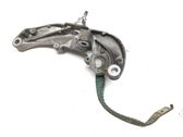 Gearbox mounting bracket
