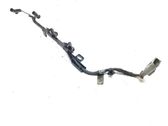 Glow plug wires