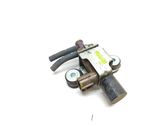 Vacuum valve