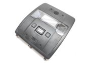 Front seat light