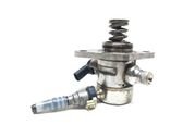 Fuel injection high pressure pump