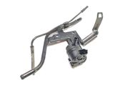 Vacuum valve