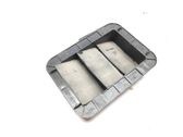 Quarter panel pressure vent
