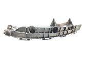 Rear bumper mounting bracket