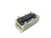 Radiator mount bracket