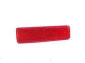 Rear tail light reflector