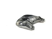 Rear bumper mounting bracket
