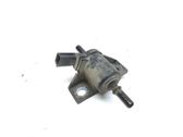Valve vacuum
