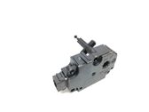 Air flap motor/actuator