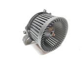 Heater fan/blower