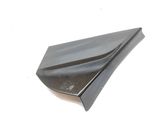 Rear fender molding trim