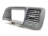 Dash center air vent grill