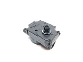 Air flap motor/actuator