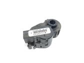 Air flap motor/actuator
