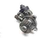 Fuel injection high pressure pump