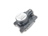 Air flap motor/actuator
