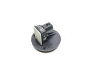 Airbag deployment crash/impact sensor