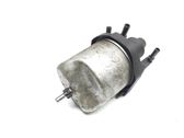 Fuel filter housing