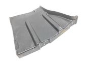 Front underbody cover/under tray