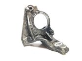 Driveshaft support bearing bracket