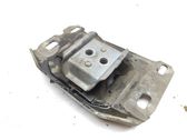 Gearbox mount
