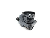 Air flap motor/actuator