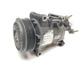 Air conditioning (A/C) compressor (pump)