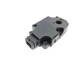 Air flap motor/actuator