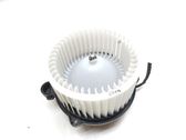 Heater fan/blower