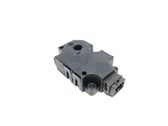 Air flap motor/actuator